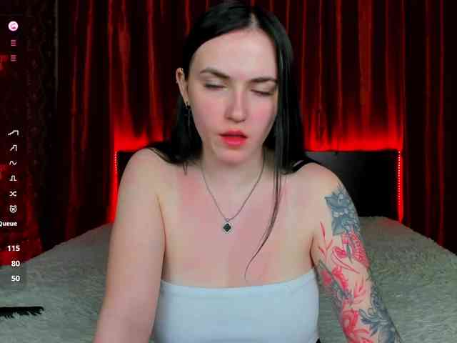 witch-lady18 webcam