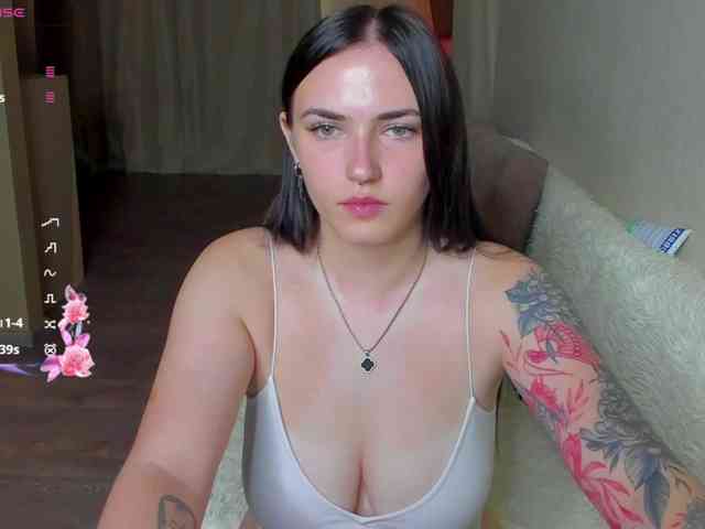 witch-lady18 webcam