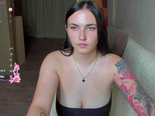 witch-lady18 webcam
