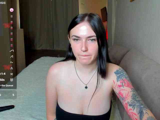 witch-lady18 webcam