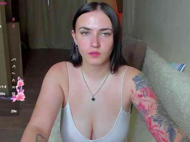 witch-lady18 webcam