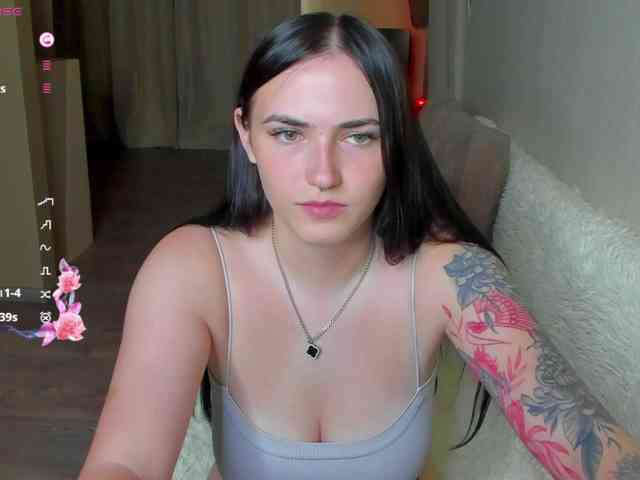 witch-lady18 webcam