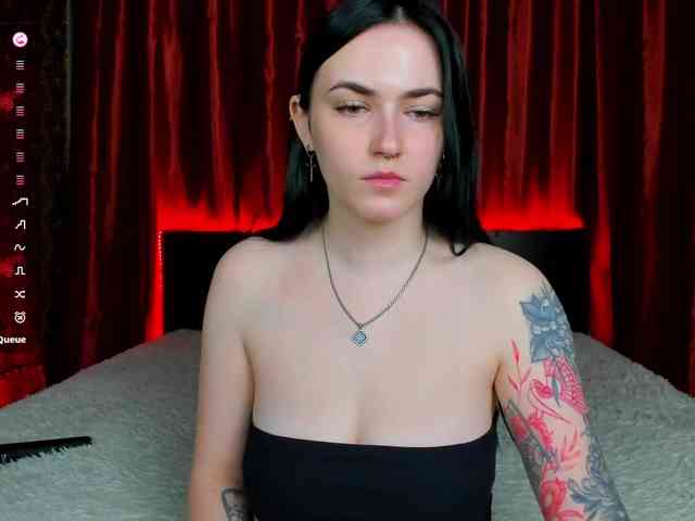witch-lady18 webcam