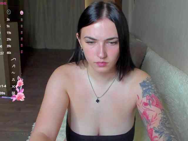 witch-lady18 webcam