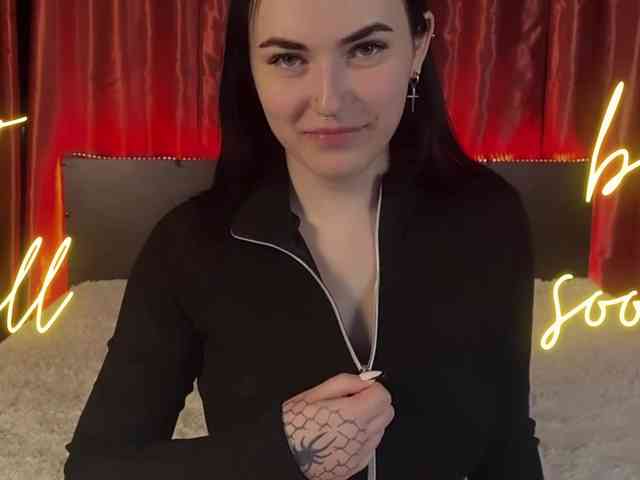 witch-lady18 webcam