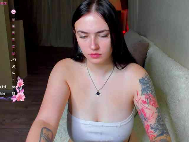 witch-lady18 webcam