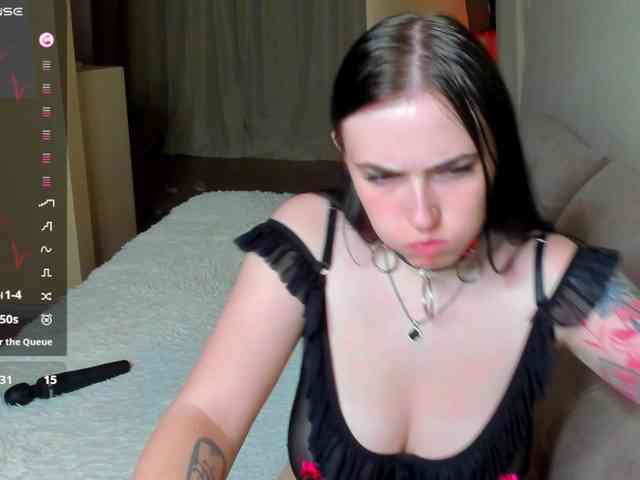 witch-lady18 webcam