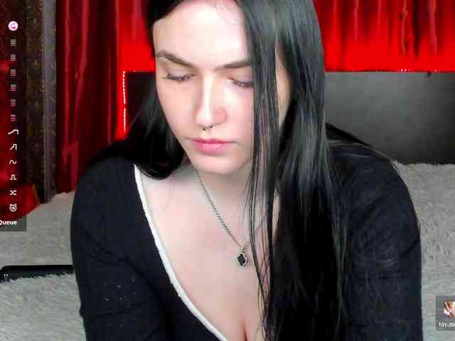 witch-lady18 webcam