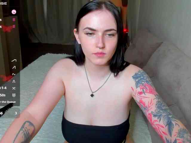 witch-lady18 webcam