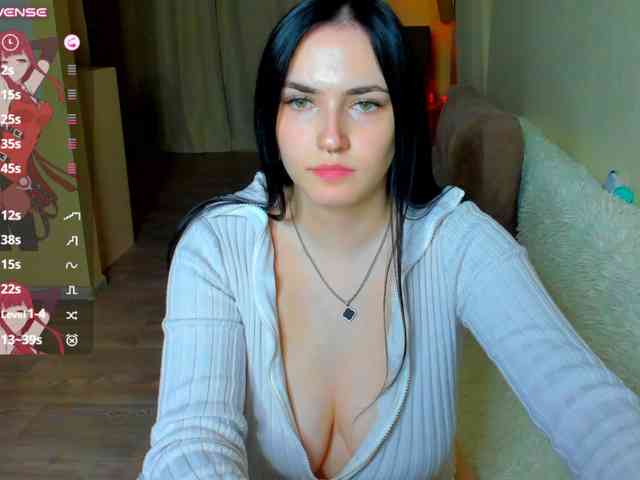 witch-lady18 webcam