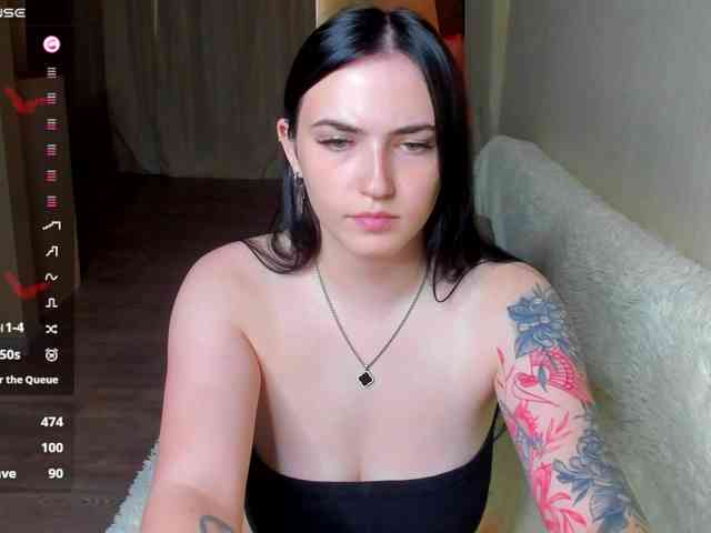 witch-lady18 webcam