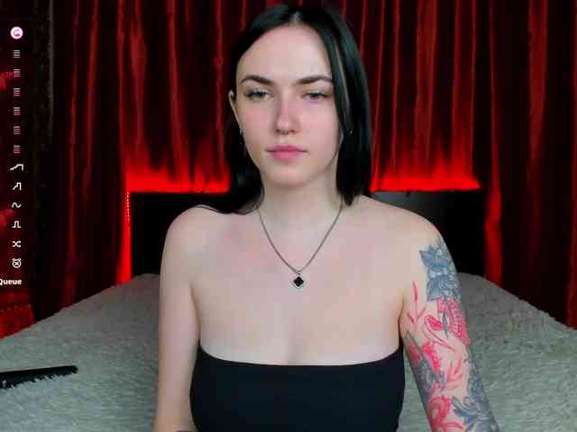 witch-lady18 webcam