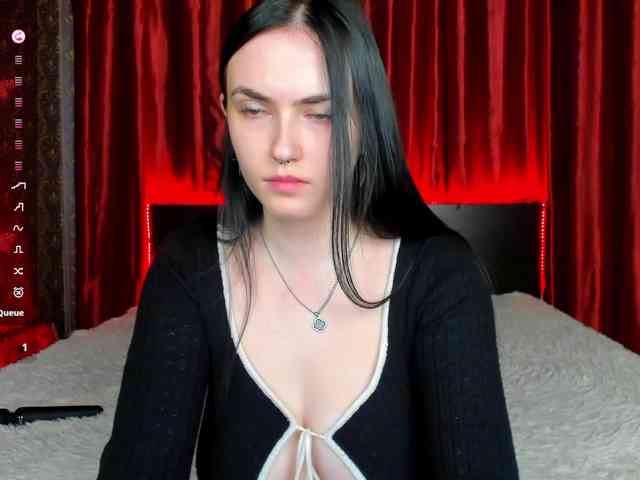 witch-lady18 webcam