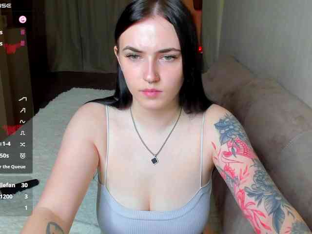 witch-lady18 webcam