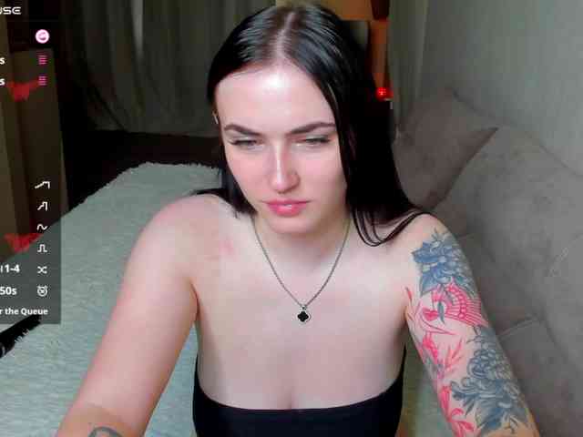 witch-lady18 webcam