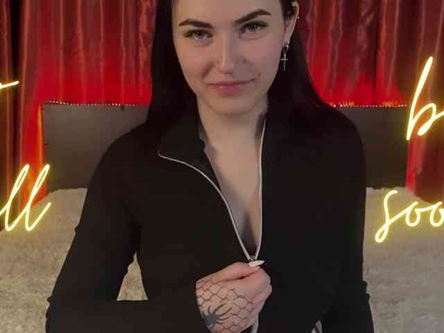 witch-lady18 Live Webcam on BongaCams