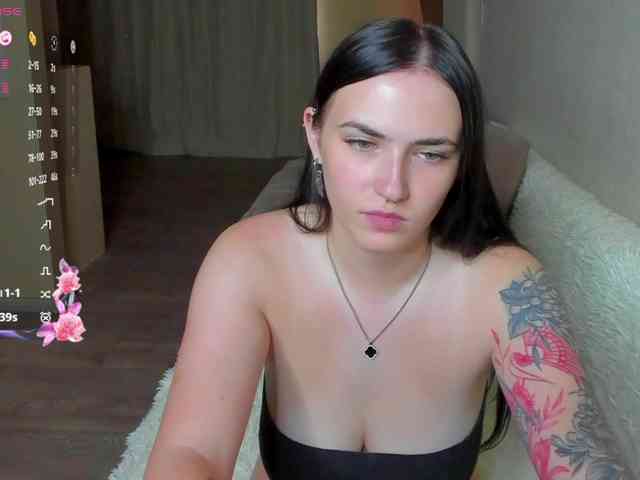 witch-lady18 webcam
