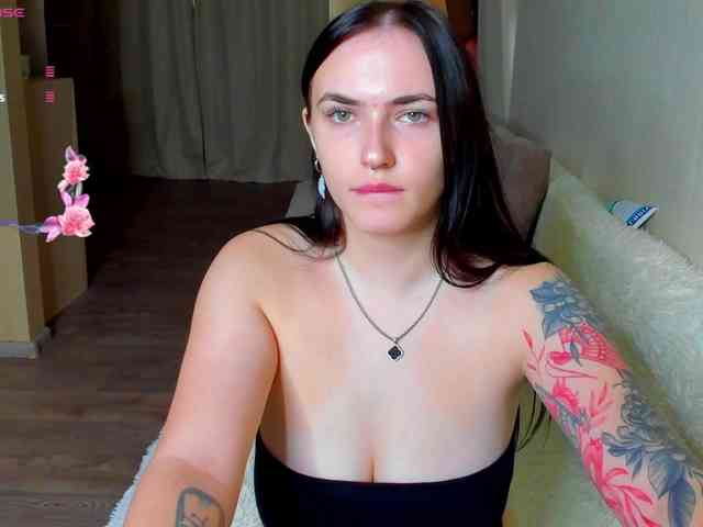 witch-lady18 webcam