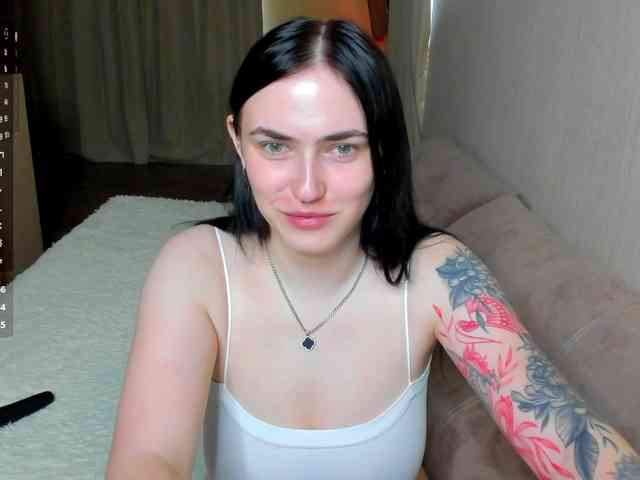 witch-lady18 webcam