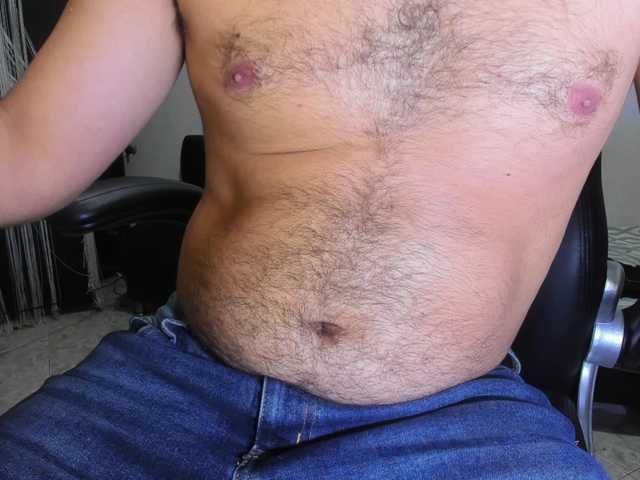 diegohairyman