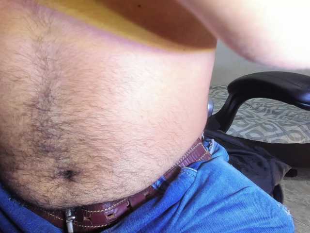 diegohairyman