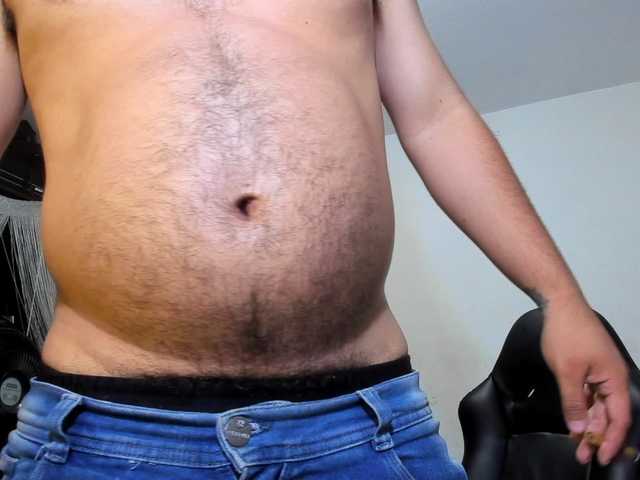 Diegohairyman
