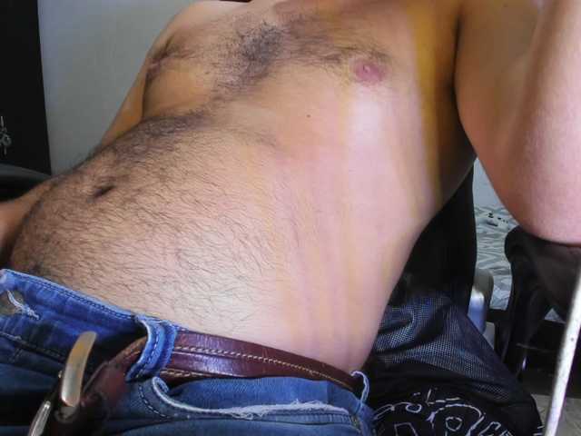 diegohairyman