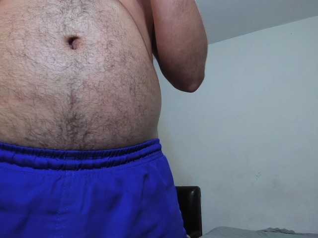 diegohairyman