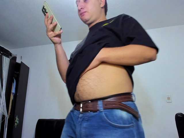 Diegohairyman