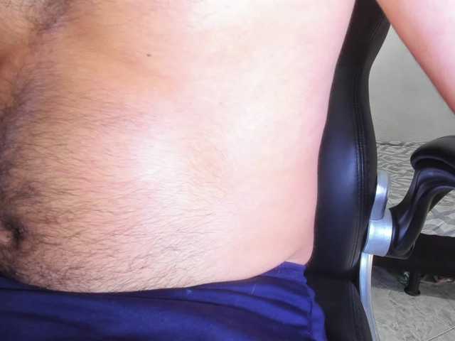 diegohairyman