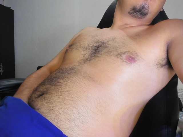 diegohairyman