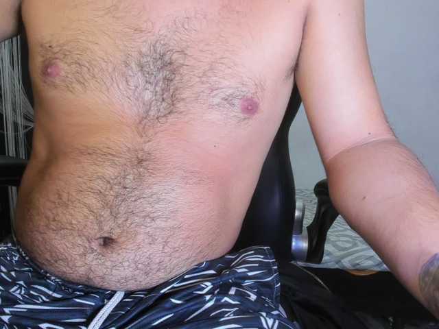 diegohairyman