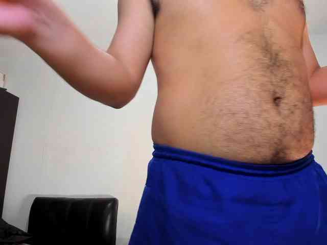 diegohairyman