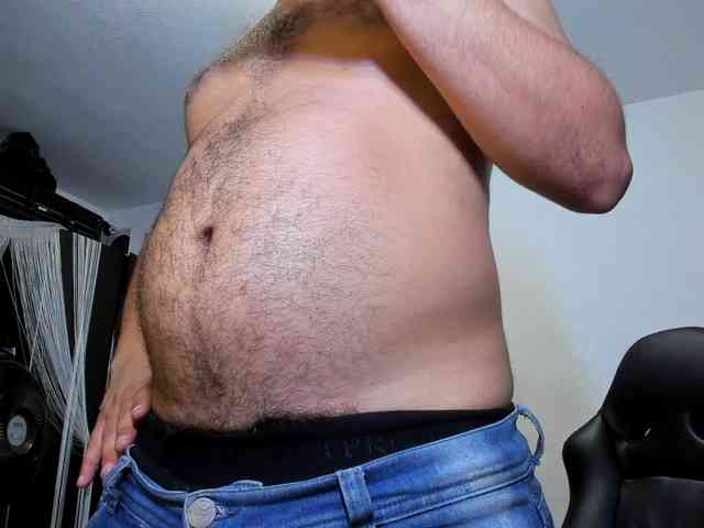 diegohairyman