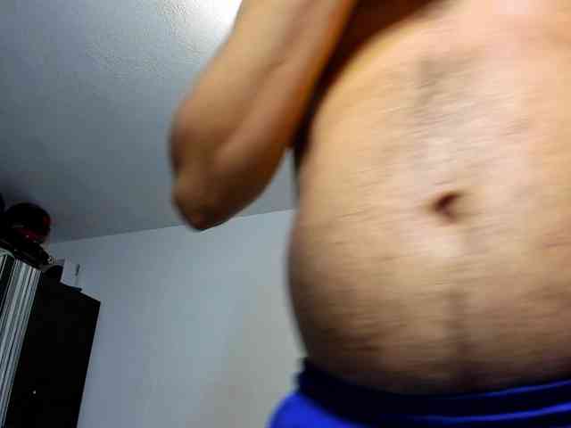 diegohairyman