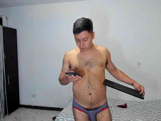 diegohairyman