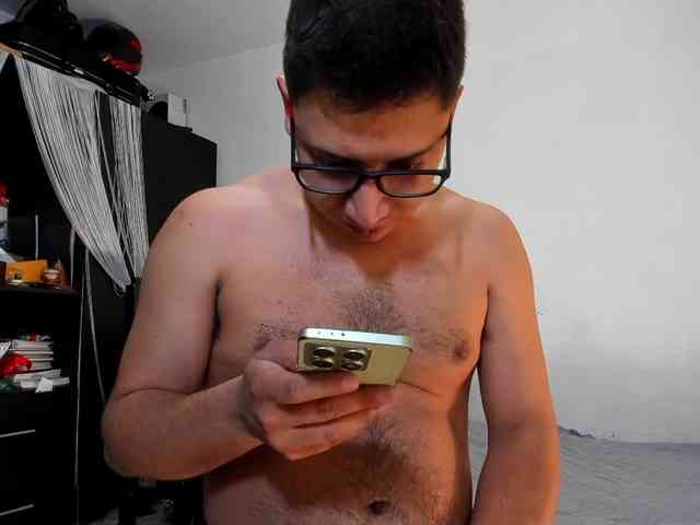 diegohairyman