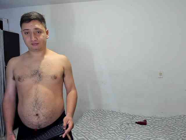 diegohairyman