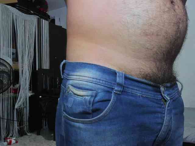 diegohairyman