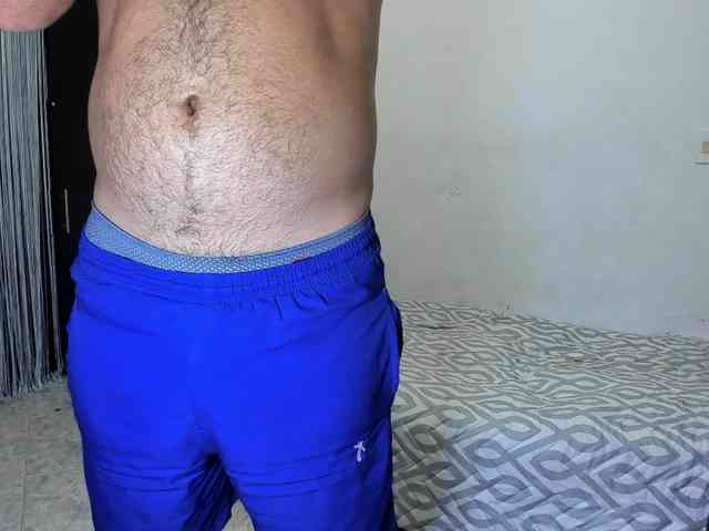 diegohairyman