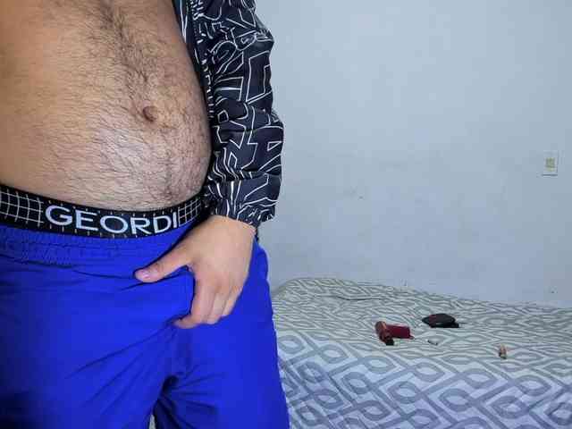 diegohairyman