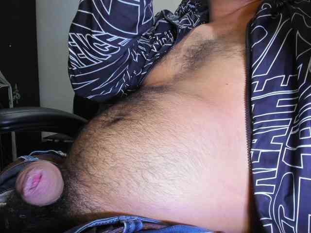 diegohairyman diegohairyman