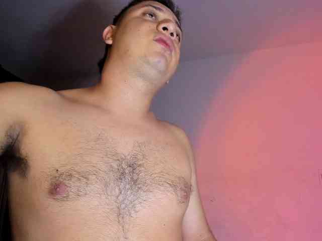 diegohairyman