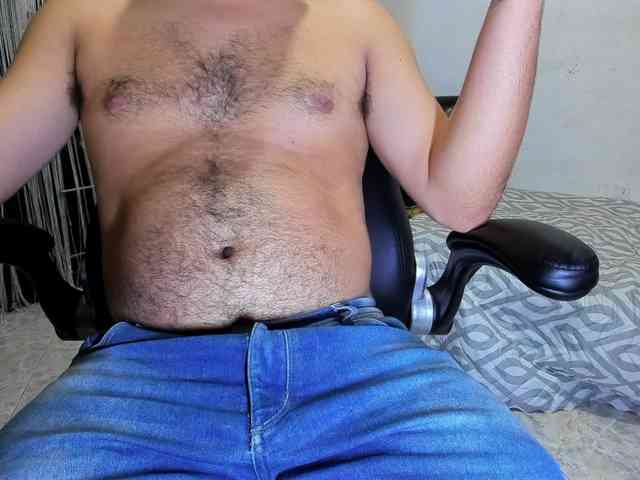 diegohairyman