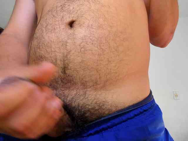diegohairyman