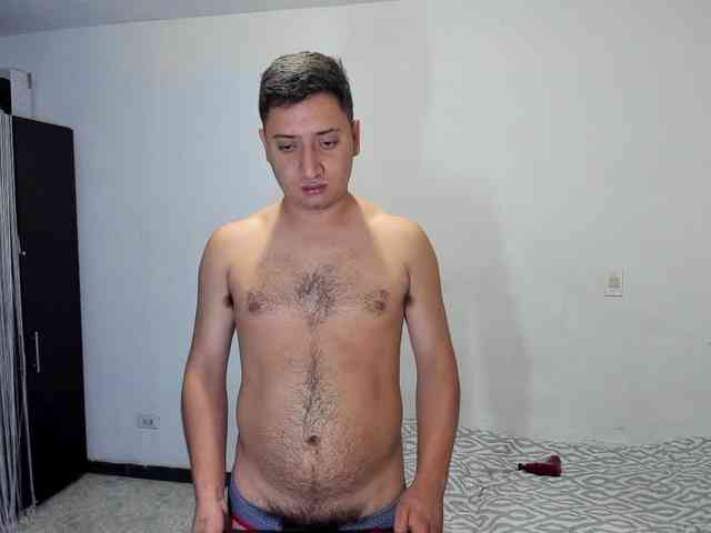 diegohairyman