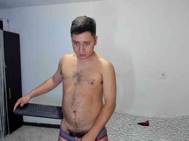 diegohairyman