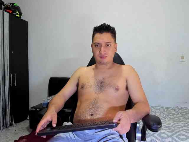diegohairyman