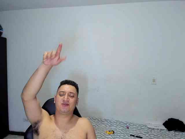 diegohairyman