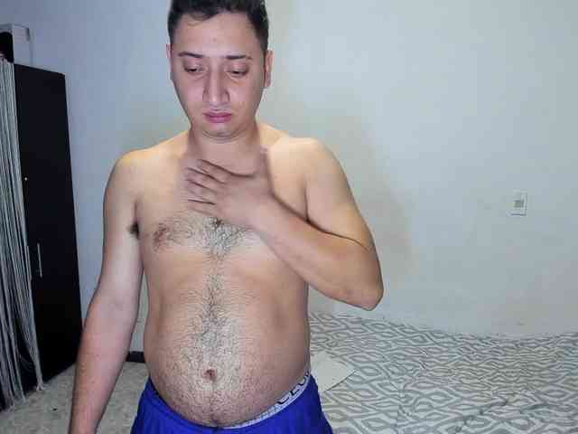 diegohairyman